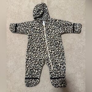 Columbia Infant Snowsuit